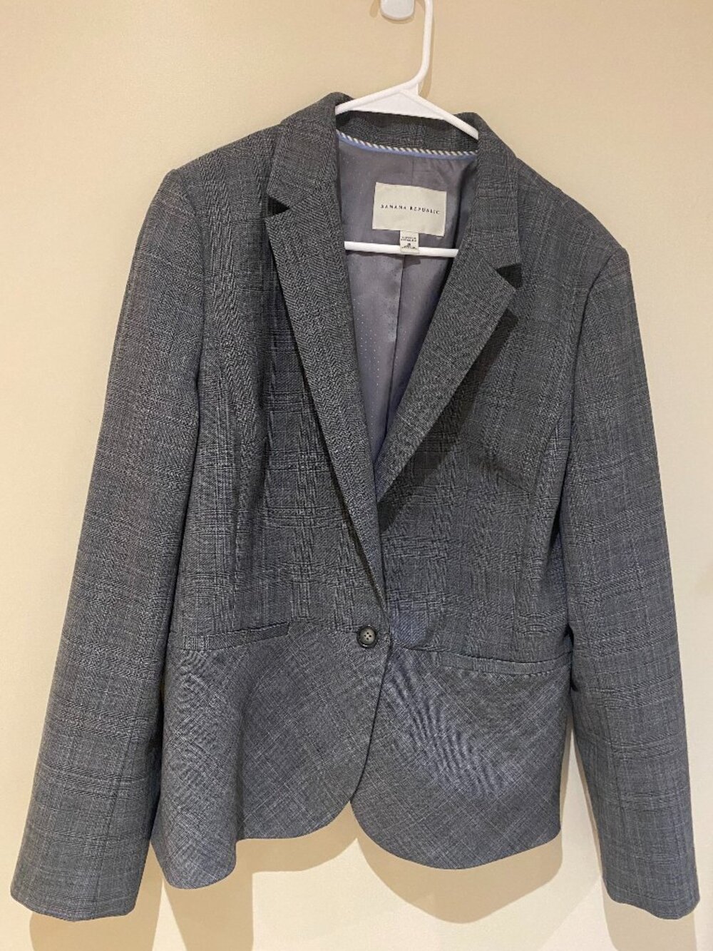 Banana Republic Ladies Blazer